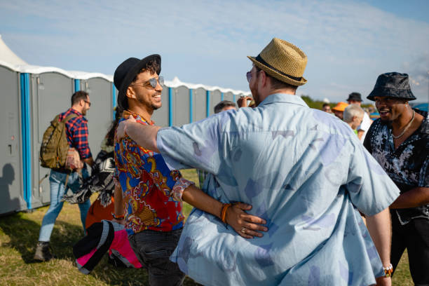 Porta Potty Rental